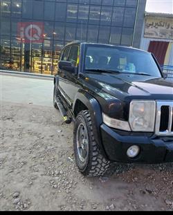 Jeep Commander